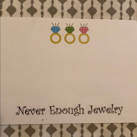 Custom ID Beads Convertible Necklaces - Picture 2 of 5